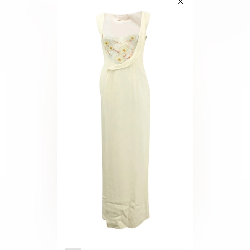 Valentino Dress